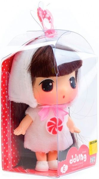 Кукла-брелок Ddung FDE0901E