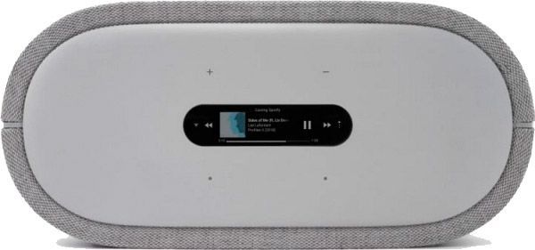 Акустическая система Harman-Kardon Citation 300 2.2 grey 