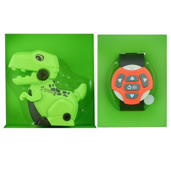 Игрушка на р/у Динозавр 622-2