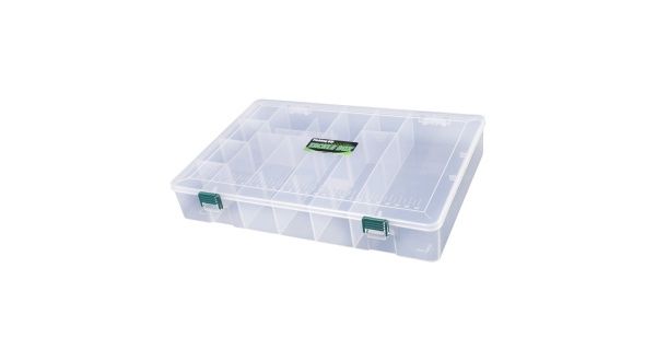 Коробка Fishing ROI 814-00-05 316x225x50 MB9313