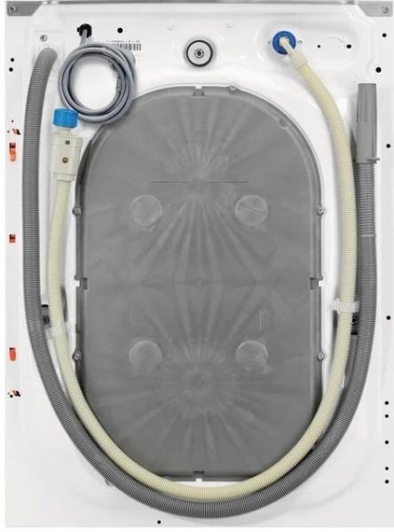 Вбудовувана пральна машина з сушкою Electrolux EW7W368SIU