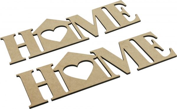 Набір заготовок HOME 2 шт. Rosa Talent  