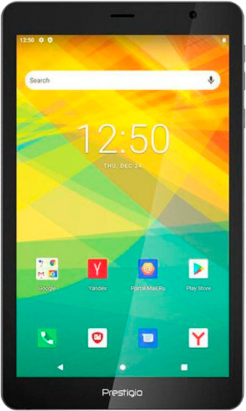 Планшет Prestigio Node A8 8 1/32GB Wi-Fi3G black/grey (PMT4208_3G_E_EU) 