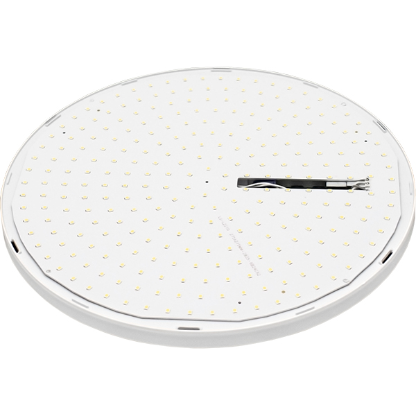 Светильник светодиодный Hopfen HLR-PRIME 2 шт./уп. 50 Вт белый 4500 К 