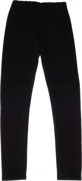 Штани Фламінго для дівчинки 921-322 р.152 чорний 