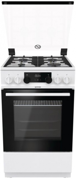 Плита комбинированная Gorenje KS 5351 WF