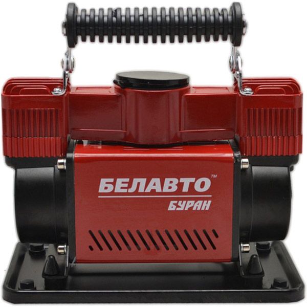 Компресcор автомобильный БЕЛАВТО БУРАН БК46