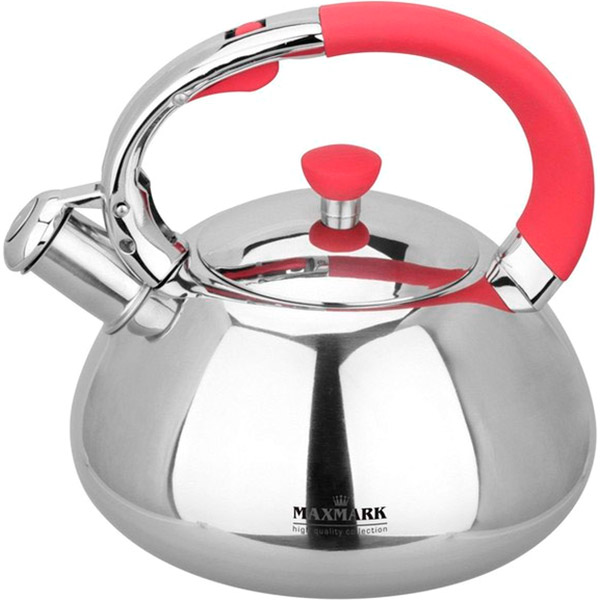 Чайник MK-1308R 3 л Maxmark