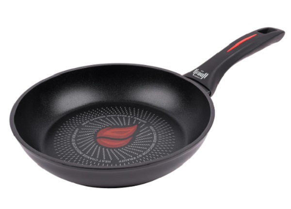 Сковорода Krauff Smart Fry 20 см 25-45-181