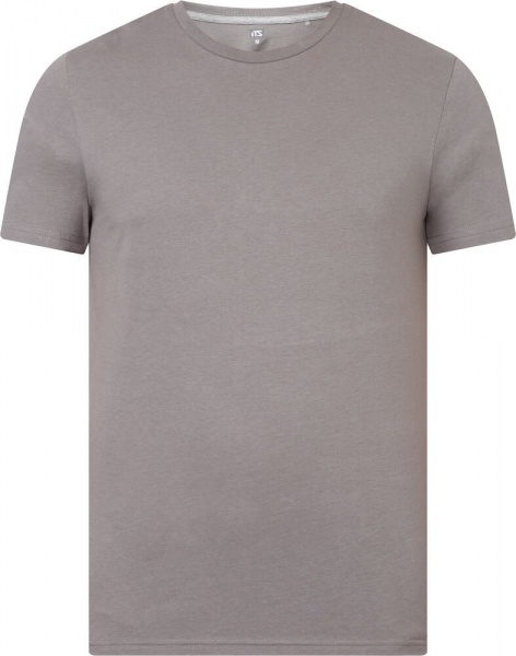 Футболка ITS Syston ux II 276618-046 р.3XL сірий