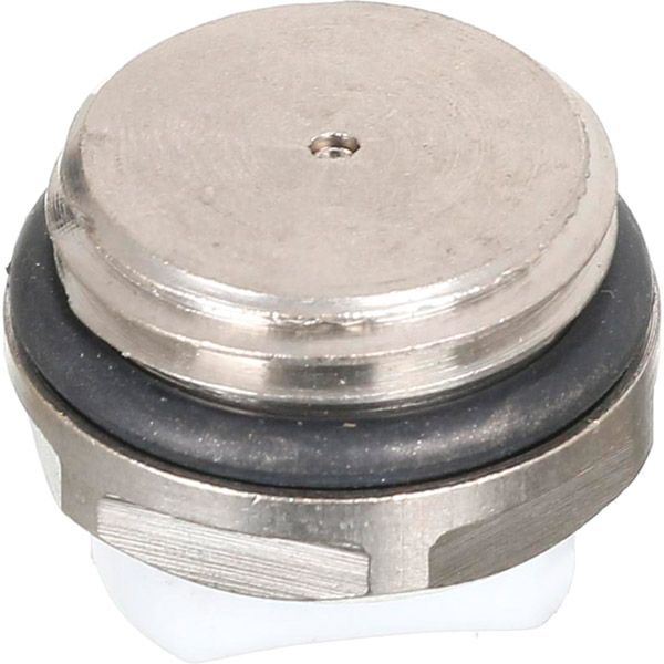 Кран Маевского Valve 1/2 под отвертку