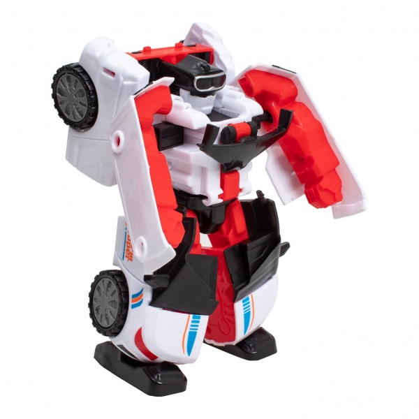 Трансформер Qunxing Toys Робот - грузовик 788-23Y_D 