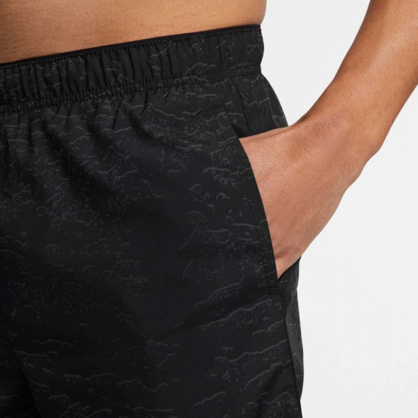 Шорты Nike DF RDVN CHLNR SHRT DV9265-010 р. S черный