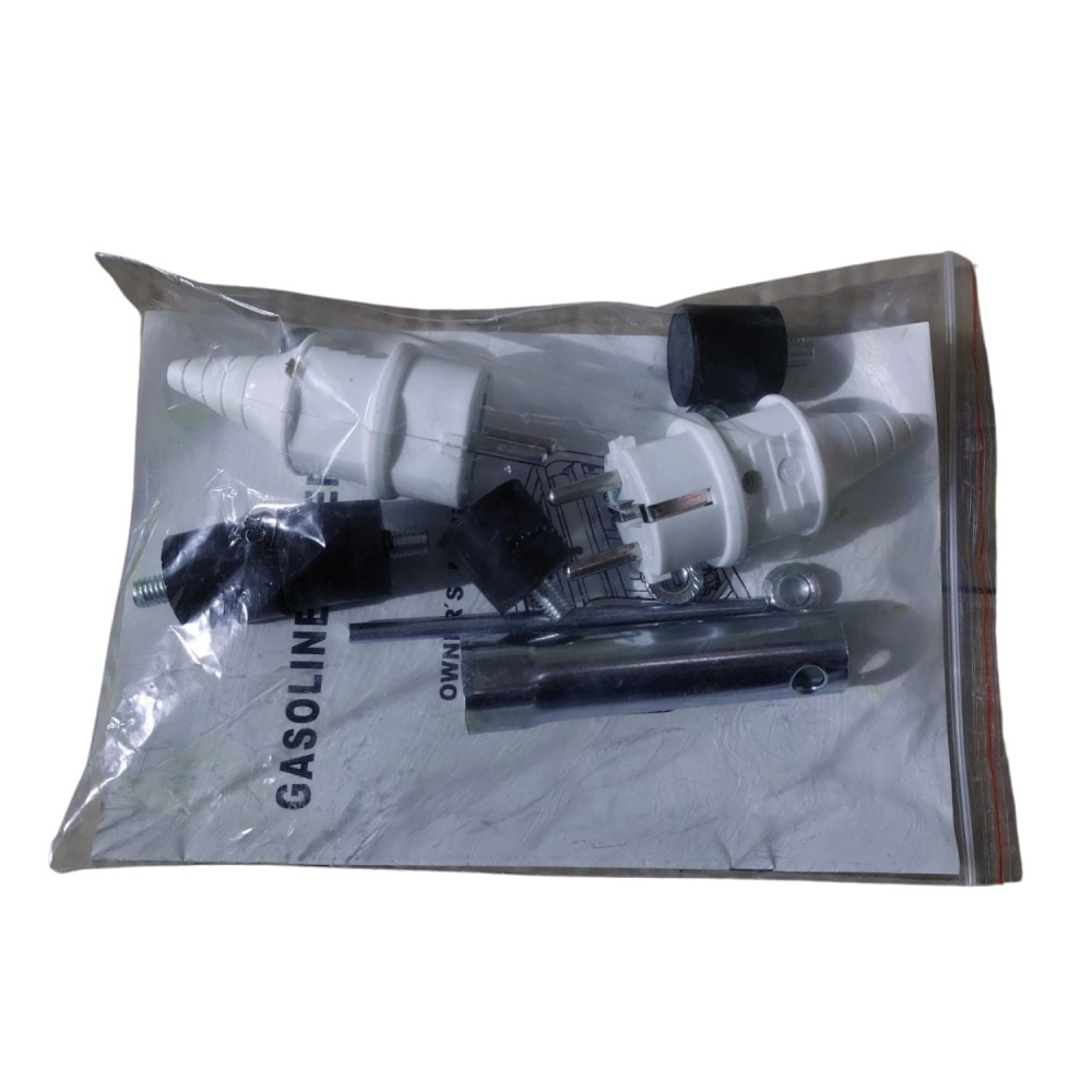 Генератор бензиновый Astra 3,2 кВт / 3,5 кВт 220 В AST8700