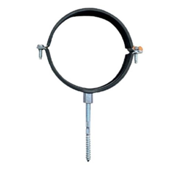 Хомут з гумовою вкладкою FADO S.r.l 2-1/2