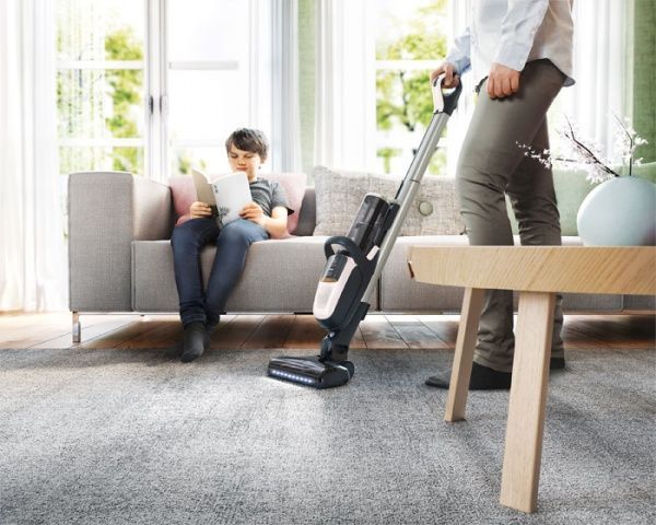 Пилосос акумуляторний Electrolux PF91-ALRGY 