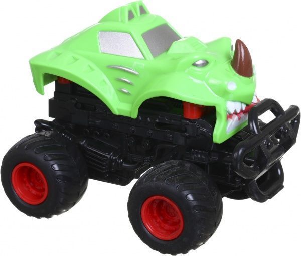 Машинка автомобіль фрикційний колір в асортименті F107794