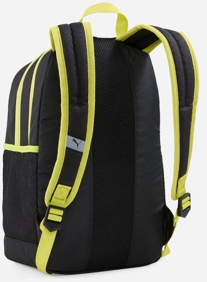 Рюкзак спортивный Puma Buzz Small Backpack 09132701 12 л черный