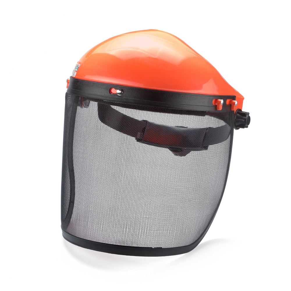 Щиток защитный Sturmax с сеткой 8050M-11-M2