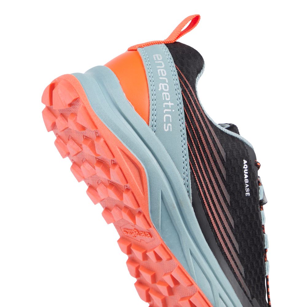 Кроссовки Energetics Zyrox Core AQB J 419822-906050 р.29