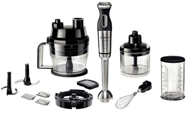 Блендер Bosch MSM881X1 