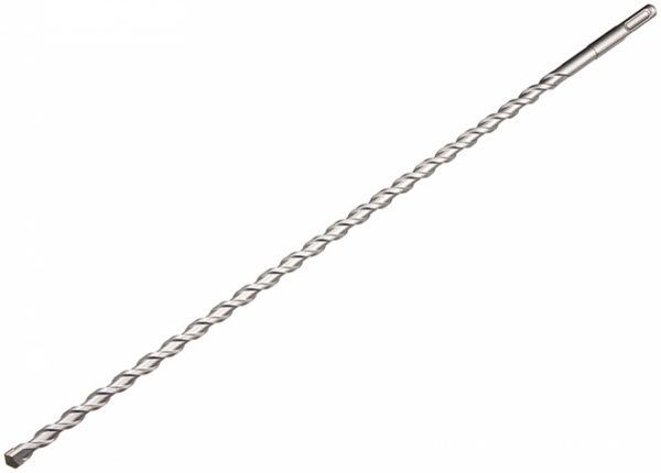 Бур Bosch 1 SDS-plus 10x460 мм 2608680276