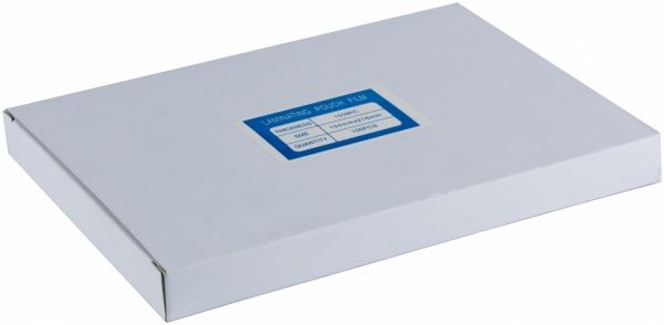 Пленка для ламинирования D&A А5 100 мкм 100 шт. 