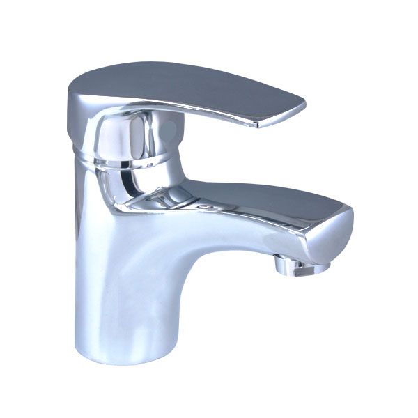 Змішувач для умивальника Tango Everest-01