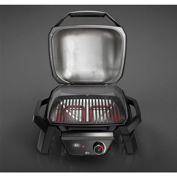 Гриль-барбекю Weber PULSE 1000