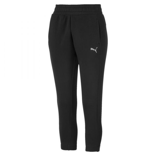 Штани Puma EVOSTRIPE Pants 58006201 р. M чорний