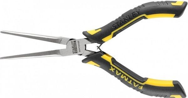 Длинногубцы Stanley FatMax 150 мм FMHT0-80520