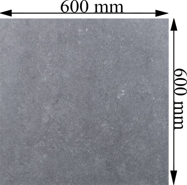 Плитка Konskie group Spectre GREY 60х60 