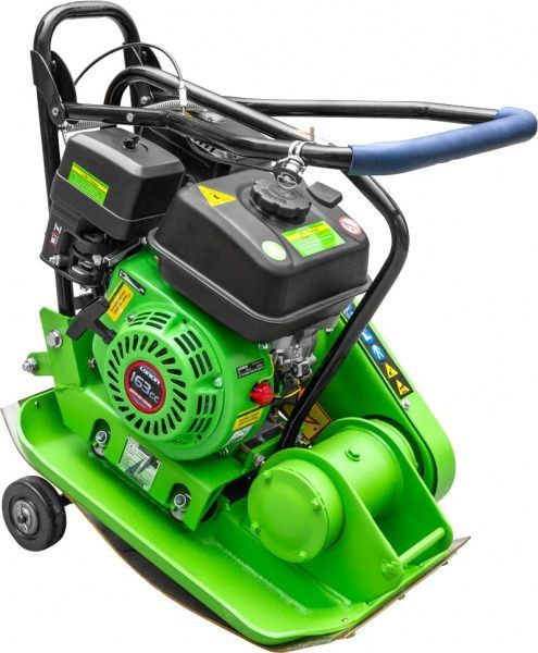 Виброплита Zipper ZI-RPE60