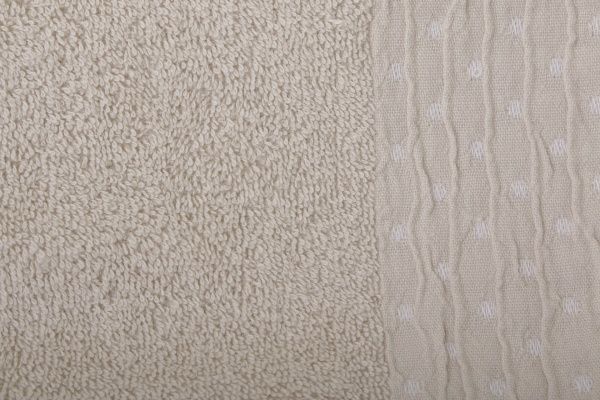 Полотенце Amber 50x90 см бежевый Home Line 