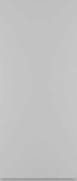 Фасад для кухні Грейд-Плюс Сірий матовий RAL7035 920x396 верхній правий Альфа