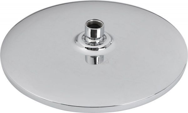 Верхній душ EGO Slim d=22