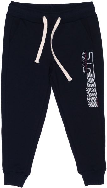 Штани дитячі Роза 20504 р.122 синій 