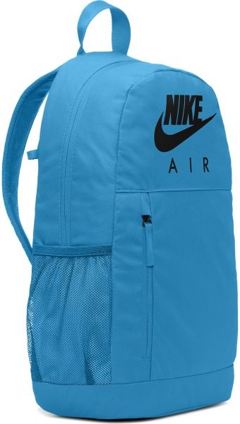 Рюкзак Nike Elemental BA6032-446 блакитний