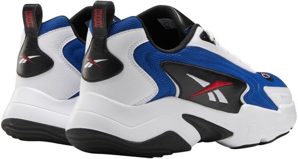 Кроссовки Reebok VECTOR RUNNER FY6521 р.UK 8 разноцветный