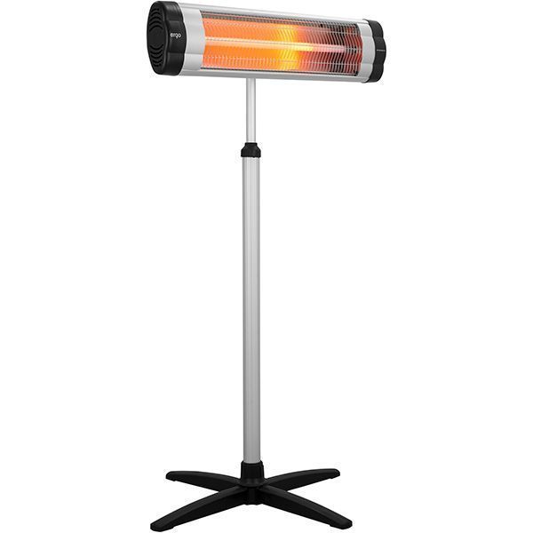 Обогреватель инфракрасный Ergo HI 1620