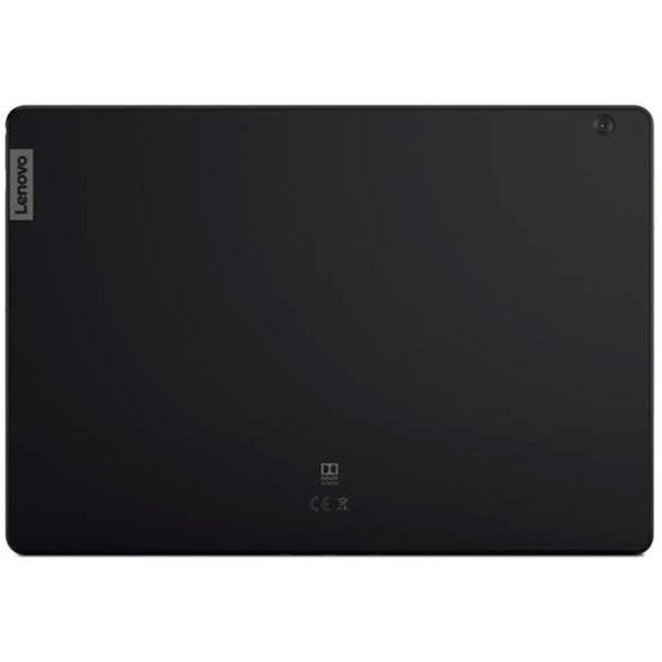 Планшет Lenovo Tab M10 (HD) 10,1 2/32GB LTE slate black (ZA4H0012UA) 