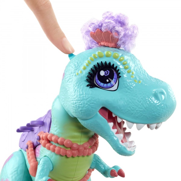 Ігровий набір Cave Club Красуня Тиранозавр