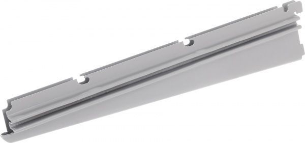 Кронштейн к гардеробной системе Larvij 437 мм L9340GA серый