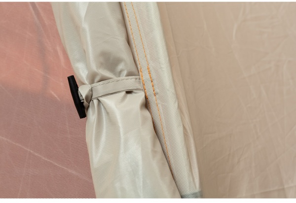 Намет туристичний Turbat Borzhava 2 012.005.0136