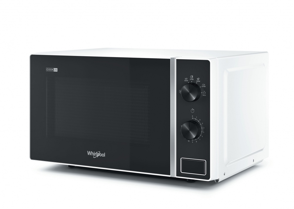 Мікрохвильова піч Whirlpool MWP 101 W
