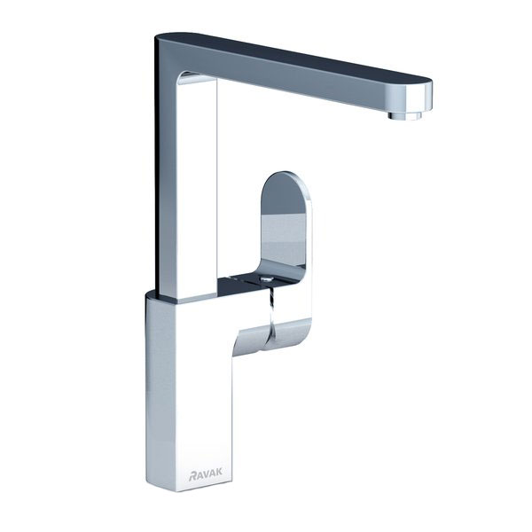 Змішувач для кухні Ravak CR 016.00 (X070054)