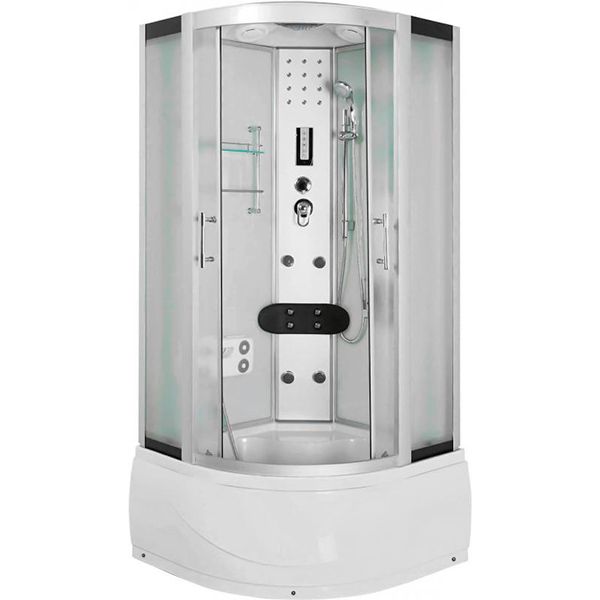 Гидромассажный бокс GM SV-4408 90х90