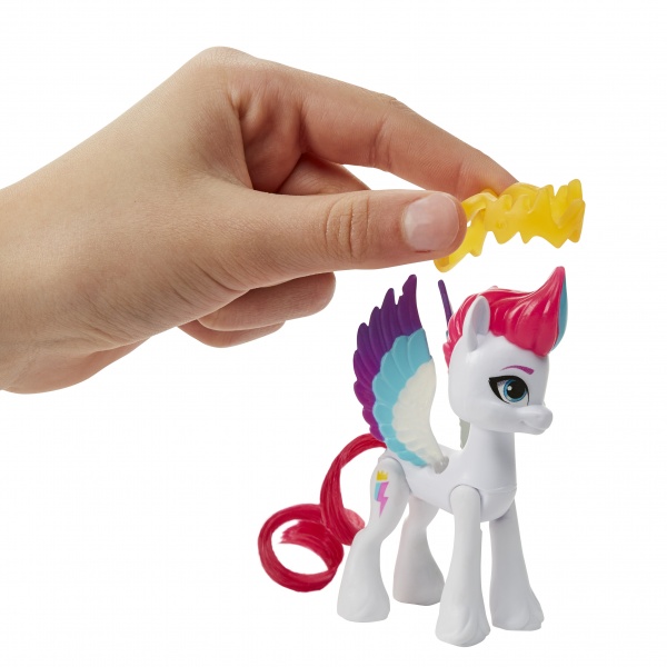 Игровой набор Hasbro My Little Pony Магические пони в ассортименте F3869 