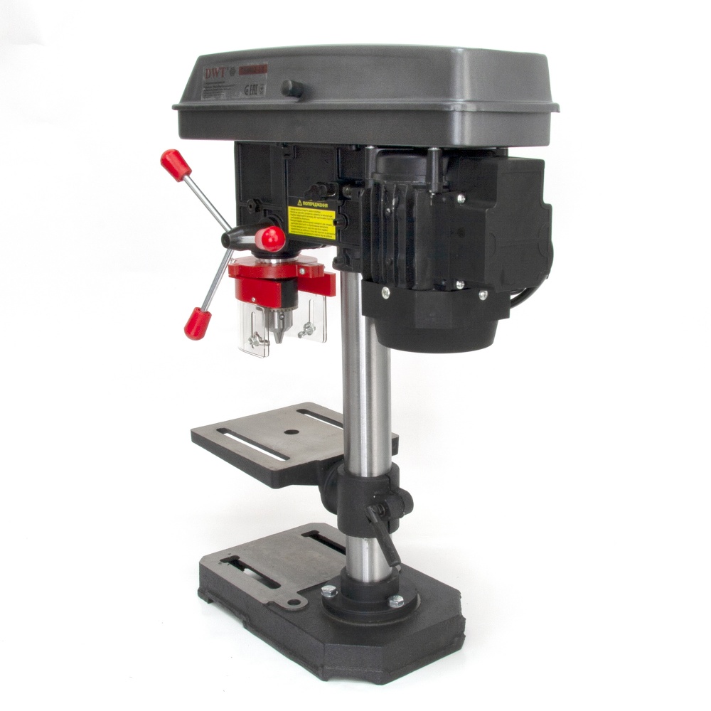 Станок сверлильный DWT TBM02-13