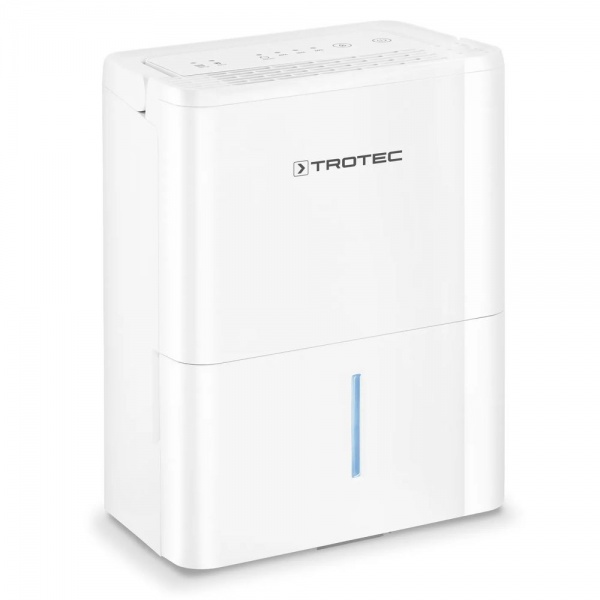 Осушитель воздуха Trotec TTK 32 E белый